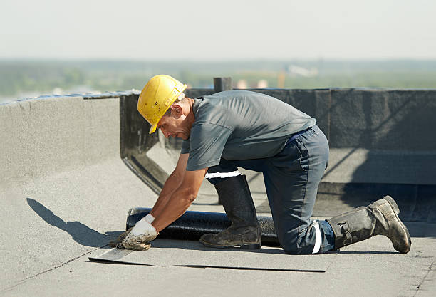 Types of Insulation We Offer in Commack, NY